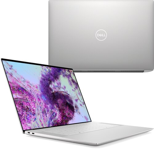 Laptop DELL XPS 9640-2291 16.3" OLED Ultra 7-155H 32GB RAM 1TB SSD GeForce RTX4060 DLSS 3 Windows 11 Professional, Funkcje AI