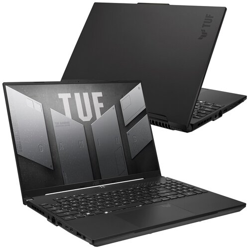 Laptop ASUS TUF Gaming A16 Advantage Edition FA617NSR-N0001 16" IPS 165Hz R7-7435HS 16GB RAM 512GB SSD Radeon RX7600S
