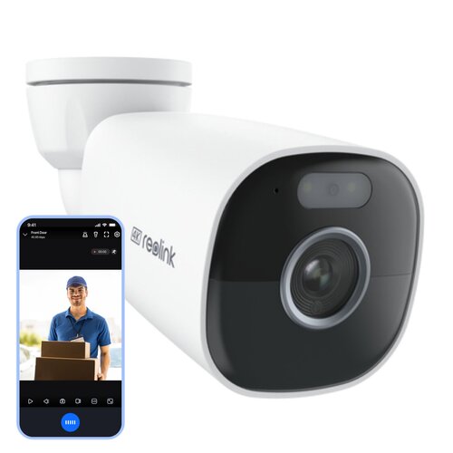 Kamera REOLINK Argus Series B360 Zewnętrzna, Wi-Fi