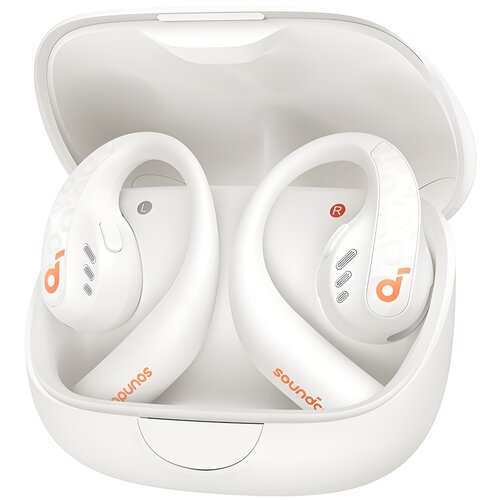 Słuchawki powietrzne SOUNDCORE Aerofit Pro Open-Ear  Biały