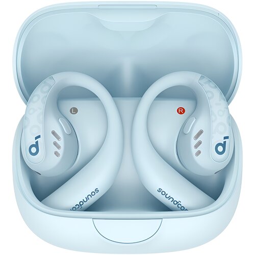 Słuchawki powietrzne SOUNDCORE Aerofit Pro Open-Ear  Błękitny