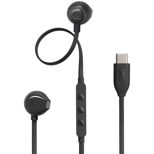 Słuchawki douszne JBL Tune 305C Czarny