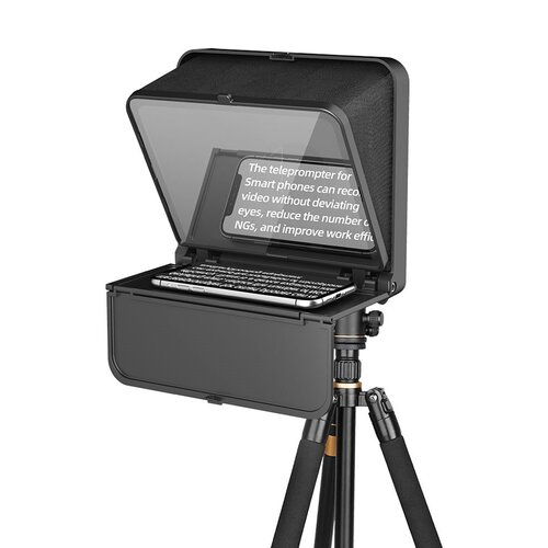 Teleprompter LENSGO TC7 S