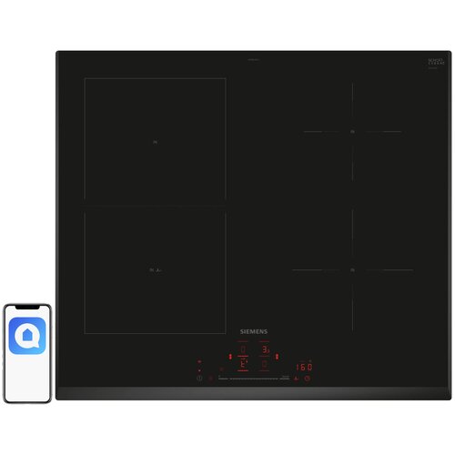Płyta indukcyjna SIEMENS ED651HSC1E