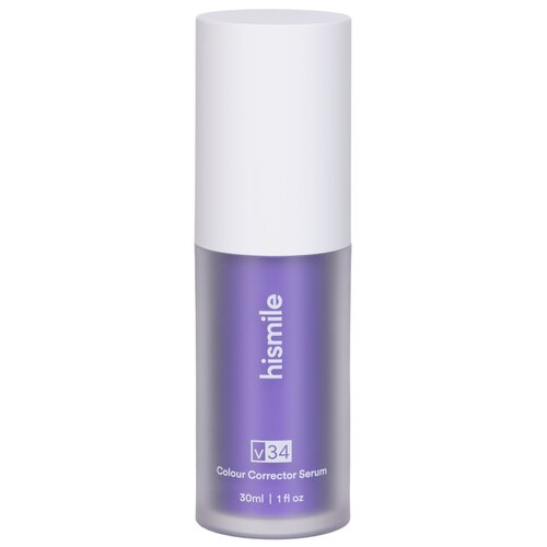 Serum korygujące HISMILE V34 Colour Corrector Serum (30 ml)