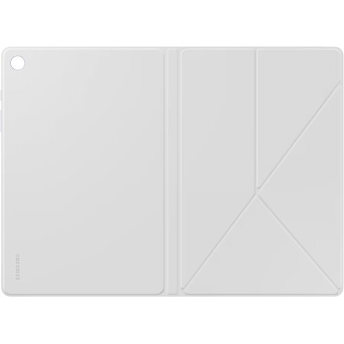 Etui na Galaxy Tab A9+ SAMSUNG Book Cover Biały