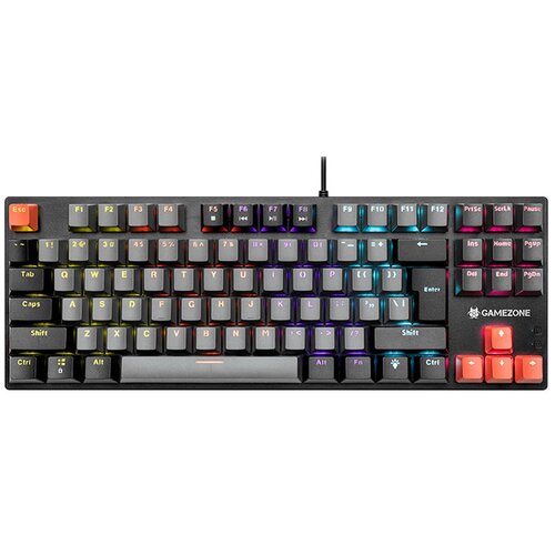 Klawiatura TRACER Gamezone Strike 87