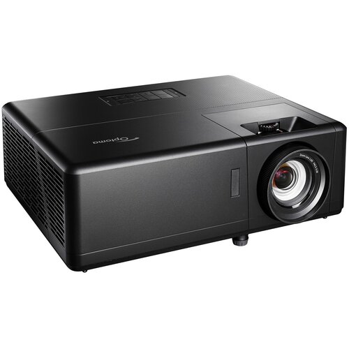 Projektor OPTOMA UHZ55 4K UHD (3840 x 2160), 3000 ANSI lumen, Wi-Fi