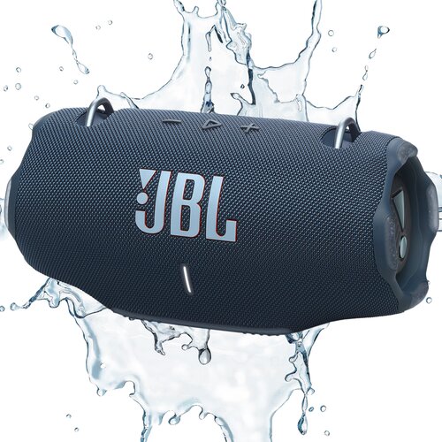 Głośnik mobilny JBL Xtreme 4 Niebieski