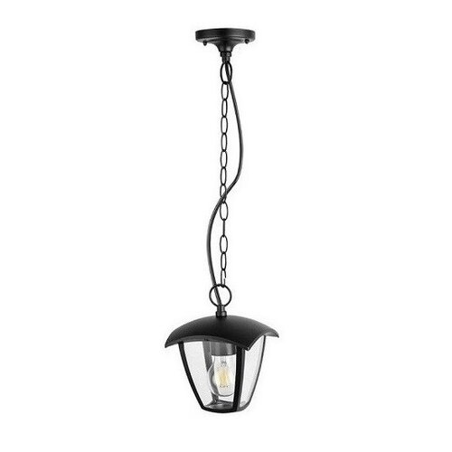 Lampa ogrodowa GOLDLUX Igma 311887 Czarny