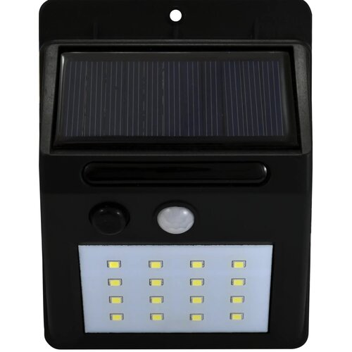 Naświetlacz solarny GOLDLUX LED BOX Mini 307644