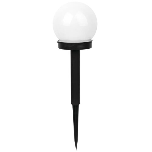 Lampa solarna GOLDLUX Kula LED 304711