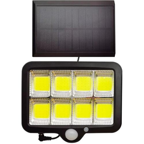 Naświetlacz solarny GOLDLUX LED Integra 323101
