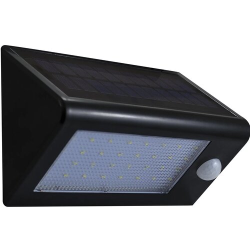 Naświetlacz solarny GOLDLUX LED BOX 307637