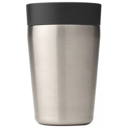 Kubek termiczny BRABANTIA Make & Take 228728 200 ml Ciemnoszary