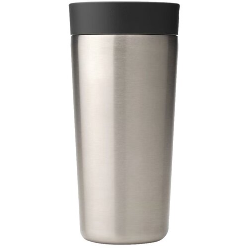 Kubek termiczny BRABANTIA Make & Take 228681 360 ml Ciemnoszary