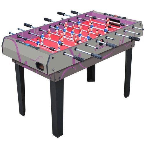 Stół do gry DAJAR Multi 4w1 84200
