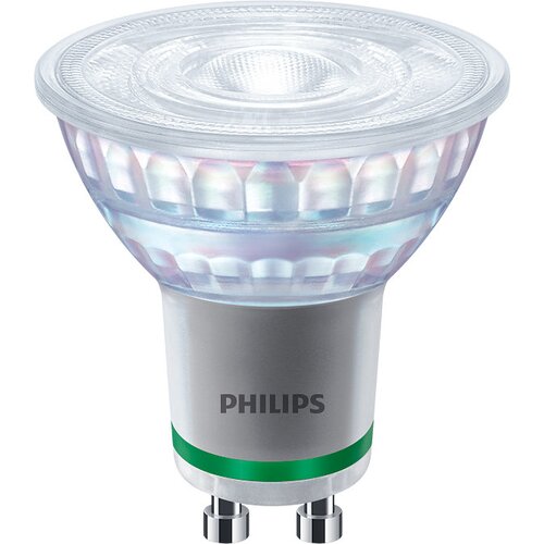 Żarówka LED PHILIPS UltraEfficient 929003610001 2.1W GU10