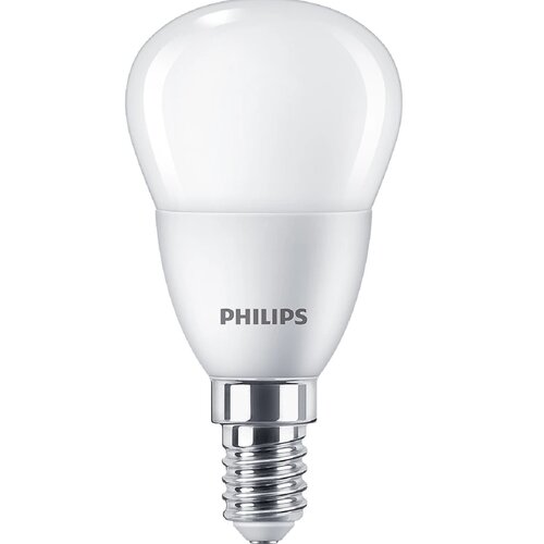 Żarówka LED PHILIPS 929003546563 E14 40W (2 szt.)