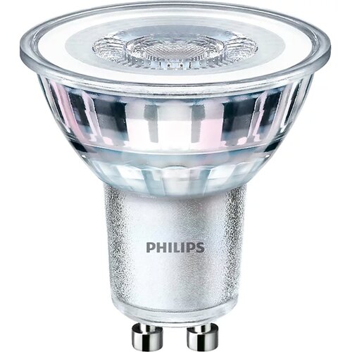 Żarówka LED PHILIPS Classic CW 36D ND 6CT-4 4.6W GU10 (6 szt.)