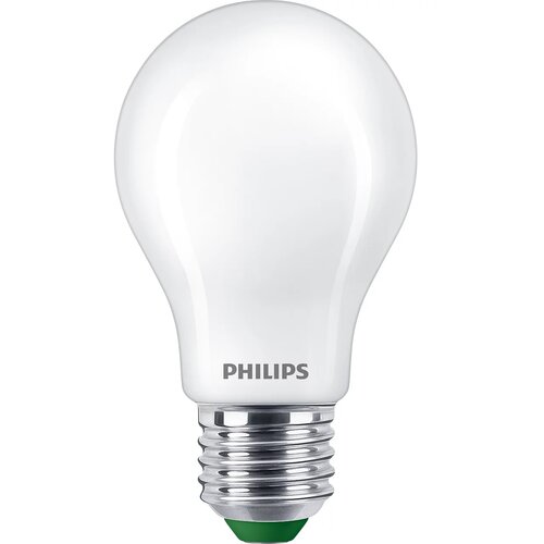 Żarówka LED PHILIPS UltraEfficient 929003623701 4W E27