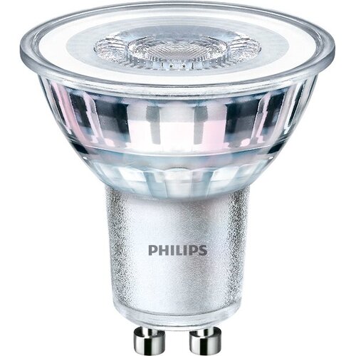 Żarówka LED PHILIPS 929001215261 4.6W GU10 (10 szt.)