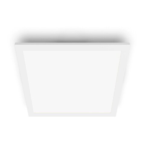 Panel LED PHILIPS Touch ceiling CL560 SS SQ 12W HV06 Biały