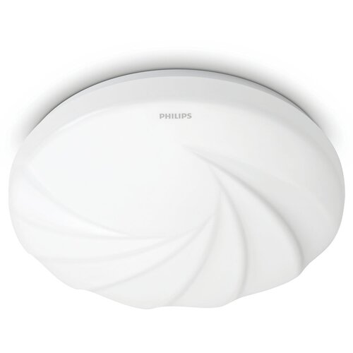 Lampa sufitowa PHILIPS LED Shore 17W Biały