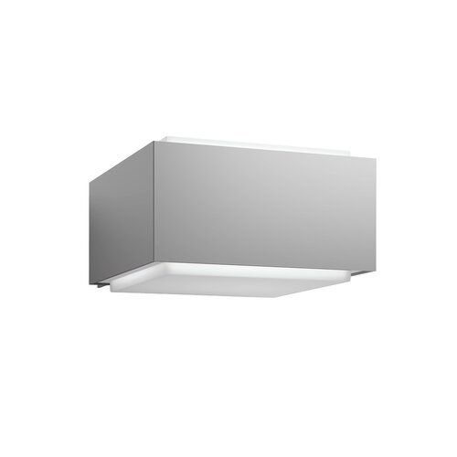 Kinkiet zewnętrzny PHILIPS Hedgehog 1733787PN Szary
