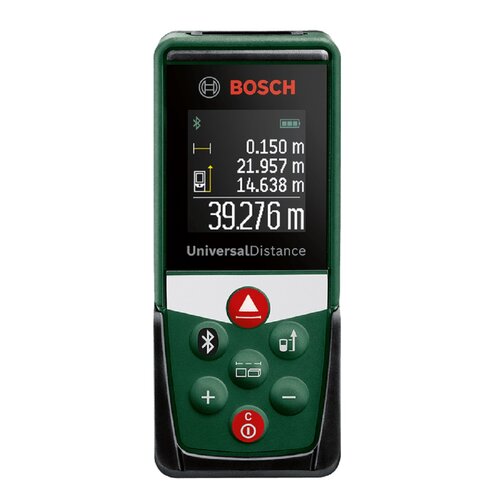 Dalmierz laserowy BOSCH UniversalDistance 40C