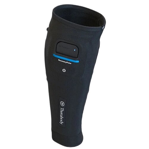 Masażer THERABODY Recoverypulse Calf TB02792-01 Sleeve Single (Rozmiar M)