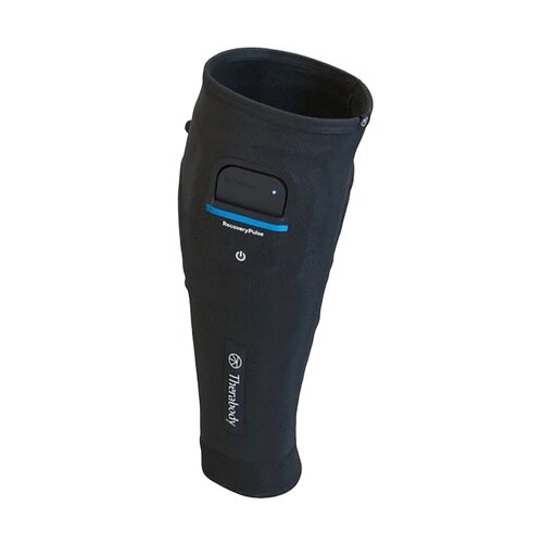 Masażer THERABODY RecoveryPluse TB02784-01 Calf Sleeve Single (rozmiar XS)