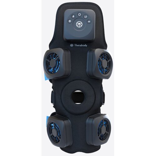 Masażer THERABODY Recoverytherm Hot & Cold Vibration Knee