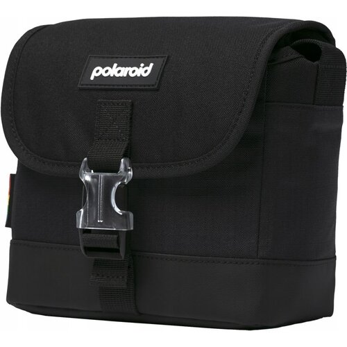 Torba POLAROID 006289 Czarny