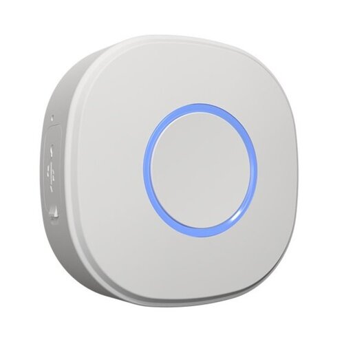 Przycisk Wi-Fi SHELLY Button1 (Biały)