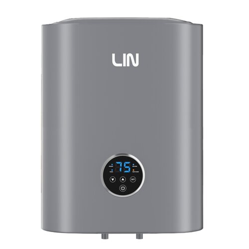 Bojler elektryczny LIN LIFVD1 30 l Szary