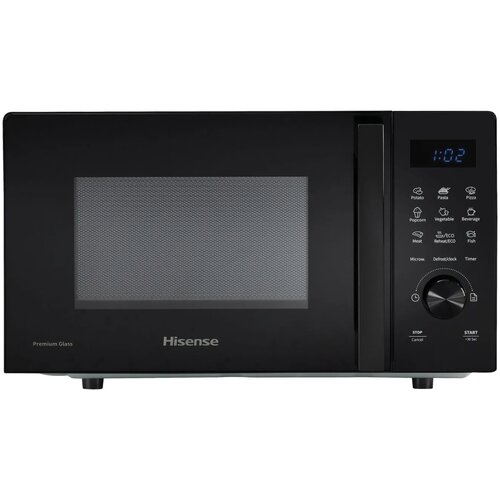 Kuchenka mikrofalowa HISENSE H20MOBSD1H