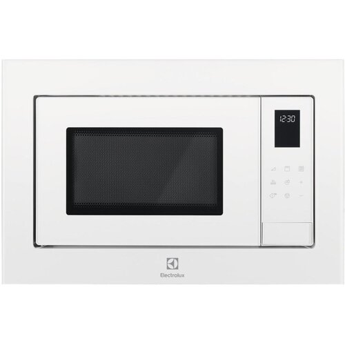 Kuchenka mikrofalowa ELECTROLUX LMS4253TMW