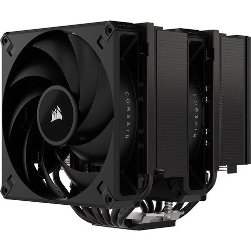 Chłodzenie CPU CORSAIR Twin Tower A115