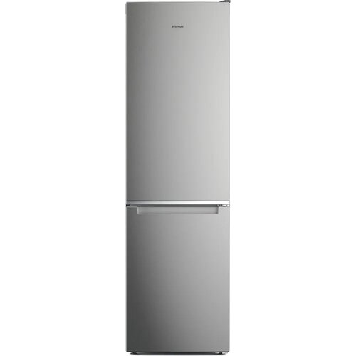 Lodówka WHIRLPOOL W7X 94A OX 1 No Frost 202.7cm Inox