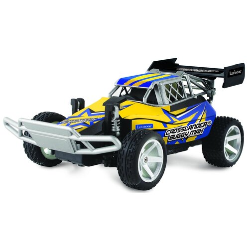 Samochód zdalnie sterowany LEXIBOOK Crosslander Buggy RC22