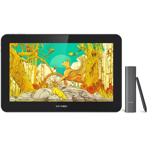 Tablet graficzny XP-PEN Artist Pro 16TP