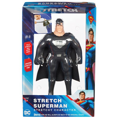 Figurka COBI Stretch Superman CHA-07696