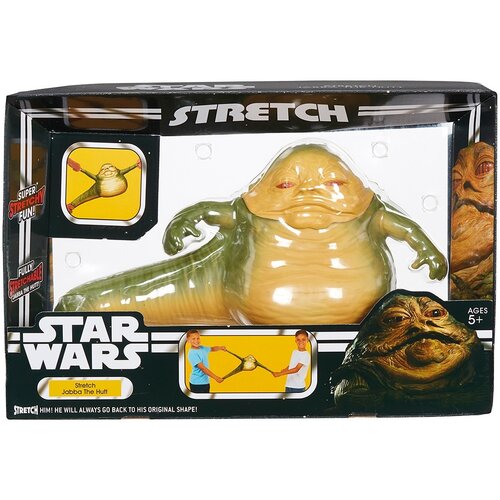 Figurka COBI Stretch Star Wars Jabba The Hutt CHA-07699