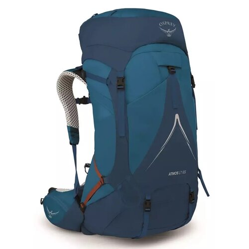 Plecak OSPREY Atmos AG LT 65 L/XL Granatowy