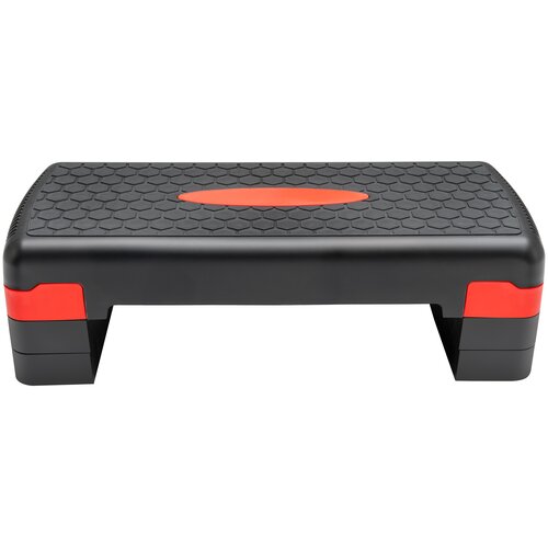 Step S-LINE SA022BP Czarno-czerwony