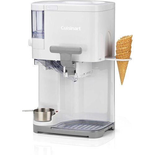 Maszynka do lodów CUISINART ICE48E