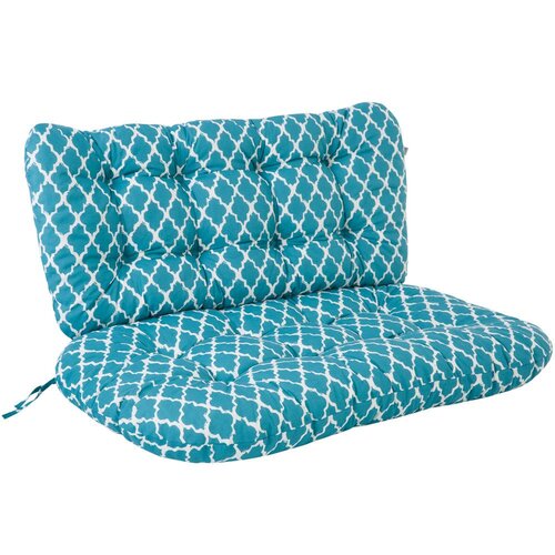 Zestaw poduszek PATIO Marocco H030-21PB Zielony