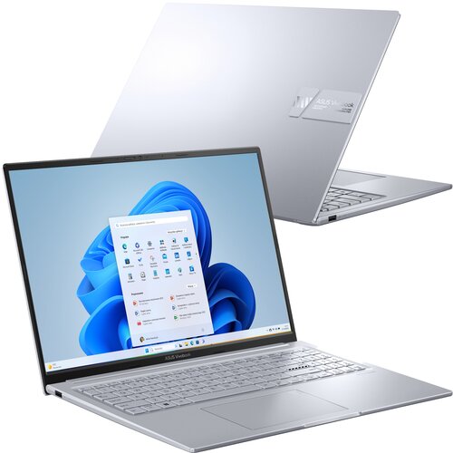 Laptop ASUS VivoBook 16X M3604YA-MB188W 16" IPS R5-7530U 16GB RAM 1TB SSD Windows 11 Home
