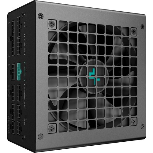 Zasilacz DEEPCOOL PN750M 750W 80 Plus Gold